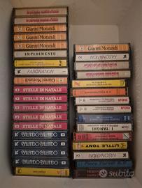 34 musicassette