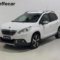 PEUGEOT 2008 1° serie PureTech Turbo 110 S&S NEO