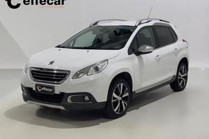PEUGEOT 2008 1° serie PureTech Turbo 110 S&S NEO