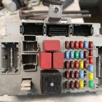 BODY COMPUTER FIAT DUCATO 3.0 MULTIJET ANNO 2007 I