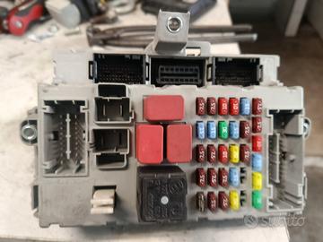 BODY COMPUTER FIAT DUCATO 3.0 MULTIJET ANNO 2007 I