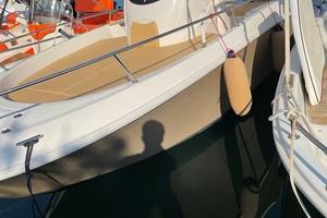 Barca Romar Bermuda 570 - 2022