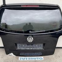 Portellone VW Touran anno 2007 nero