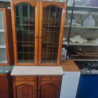 Vetrinetta Da Cucina