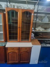 Vetrinetta Da Cucina