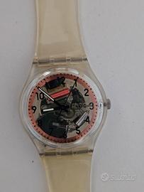 orologio swatch vintage