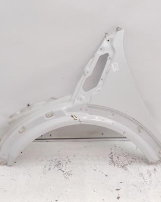 Parafango anteriore sinistra mini countryman r60 2