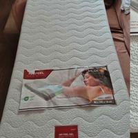 materasso singolo memory foam. 