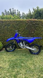 YZ 125 2023