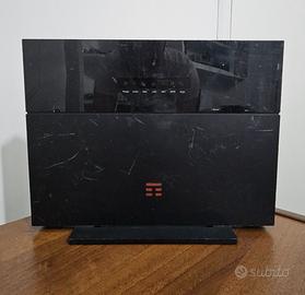Modem Router TIM HUB+ Fibra ZTE H388X