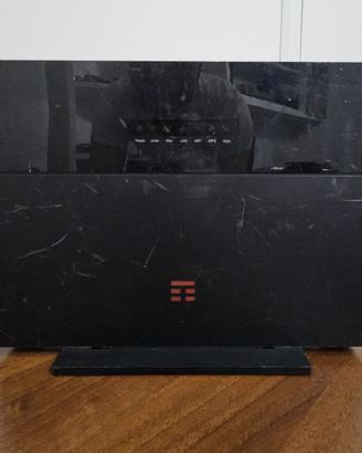 Modem Router TIM HUB+ Fibra ZTE H388X