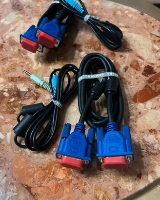 CAVETTI “ SAMSUNG “ COPPIA.