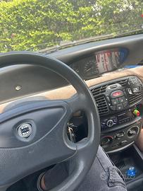 Lancia y senza passaggio