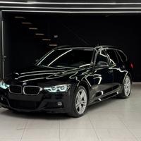 Bmw 335 335dA xDrive Touring Msport