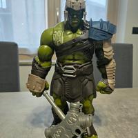 Hasbro Hulk (Thor Ragnarok) cm33