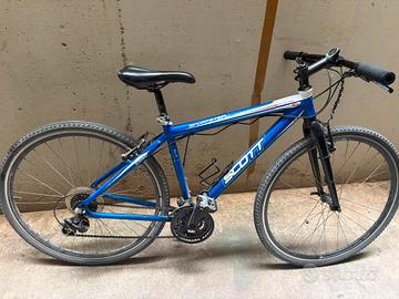 Scott sportster P6 uomo/donna