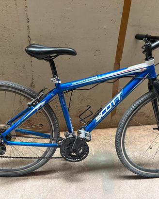 Scott sportster P6 uomo/donna