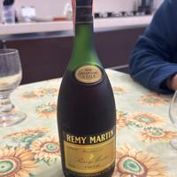 Cognac remy martin