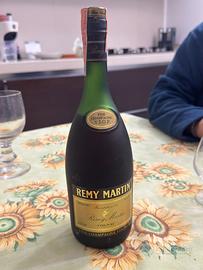 Cognac remy martin