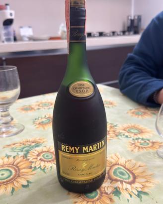 Cognac remy martin