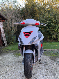 Scooter NRG 50 leggere bene