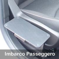 AUSILIO PER ACCESSO IN AUTO X DISABILI