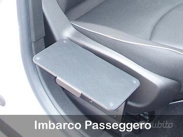 AUSILIO PER ACCESSO IN AUTO X DISABILI