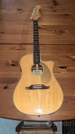 Chitarra Fender Redondo