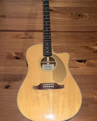 Chitarra Fender Redondo