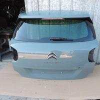 PORTELLONE BAULE BAGAGLIAIO COFANO POSTERIORE CITR