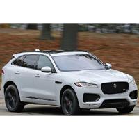 Ricambi usati jaguar f-pace #4