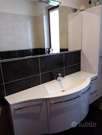 mobile bagno