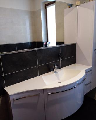 mobile bagno