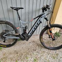 e-bike Scott Genius 720 taglia M