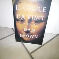 Thriller di Dan Brown