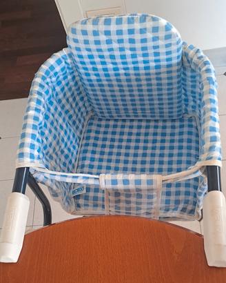 Seggiolino da tavolo Brevi