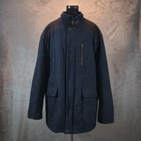 Giubbotto uomo Bugatti blu scuro T/ 60  ottime