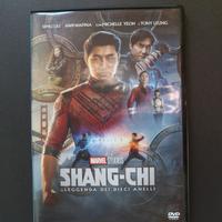 Film Shang-Chi (Marvel)