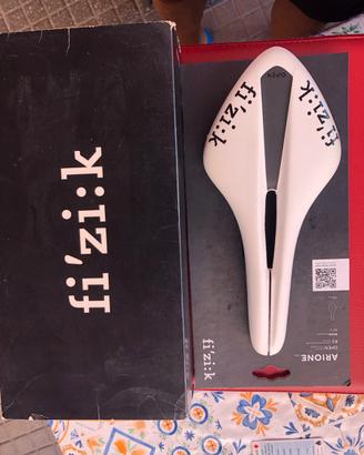 Sella fisik airone