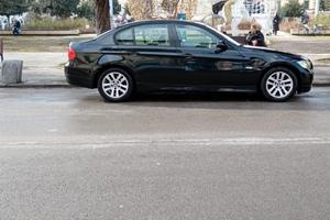BMW SERIE 3 DIESEL 