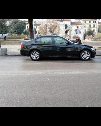 BMW SERIE 3 DIESEL 