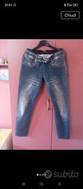 leggins donna 