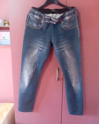 leggins donna 