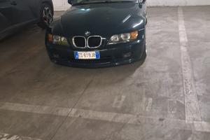 Bmw Z 3 1900 1900 16 v roadster