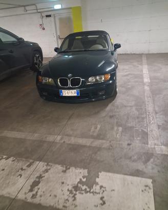 Bmw Z 3 1900 1900 16 v roadster