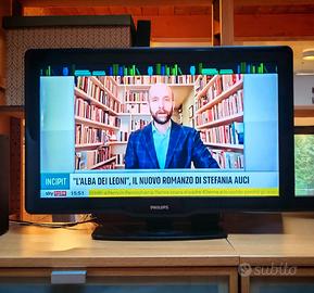 TV Philips 32” Full HD HDMI