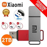 CHIAVETTA USB 3.1 XIAOMI/LENOVO 2 TB MEMORY PEN