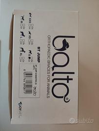 Tutore BALTO BT JUMP S per ginocchio posteriore si