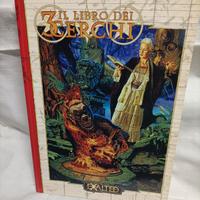 Exalted - Il libro dei 3 cerchi