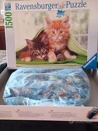 gattini puzzle 
